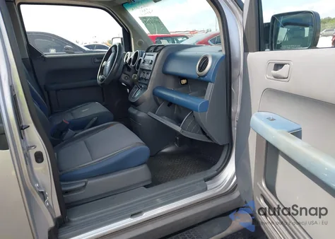 2003 Honda Element Ex из США, поврежденный, VIN 5J6YH18513L010065